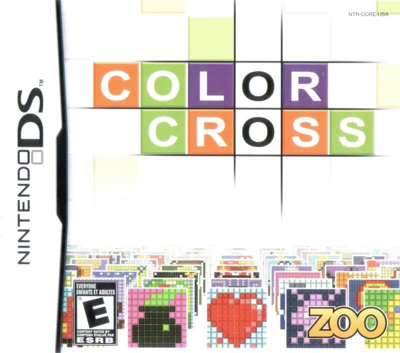 Color Cross