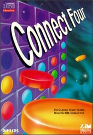 Connect Four