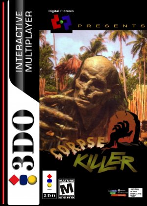 Corpse Killer