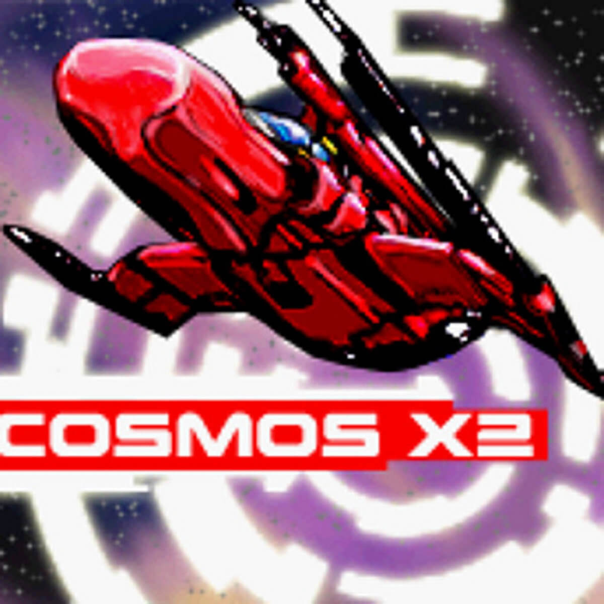 Cosmos X2