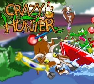 Crazy Hunter