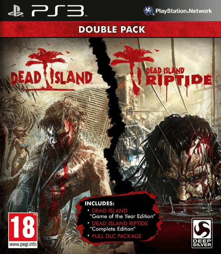 Dead Island: Double Pack