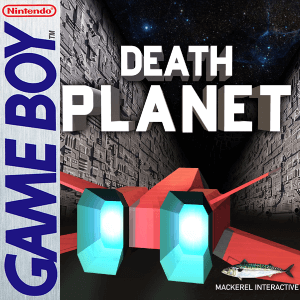 Death Planet