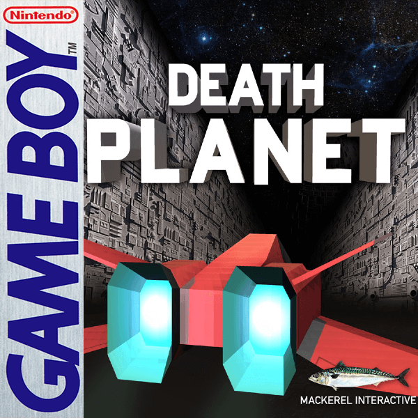 Death Planet