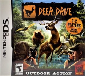 Deer Drive