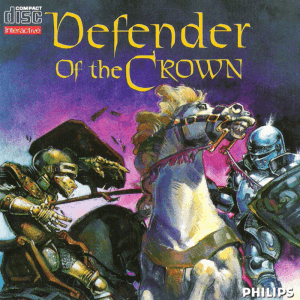 Defender of the Crown