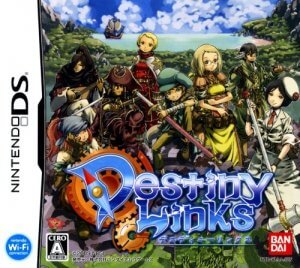 Destiny Links