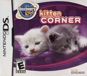 Discovery Kids: Kitten Corner