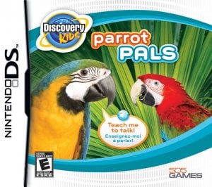 Discovery Kids: Parrot Pals