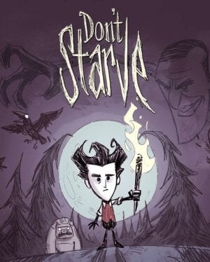 Don't Starve