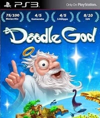 Doodle God