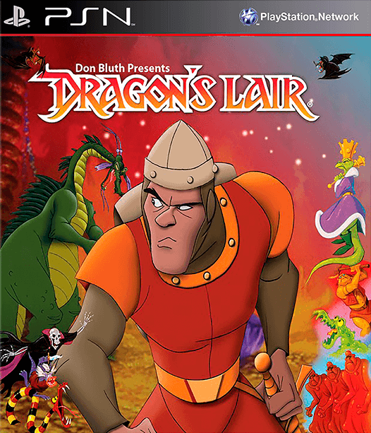 Dragon's Lair