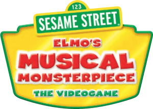 Elmo's Musical Monsterpiece: The Videogame