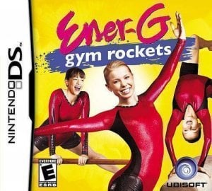 Ener-G: Gym Rockets