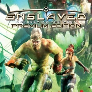 Enslaved: Odyssey to the West: Premium Edition