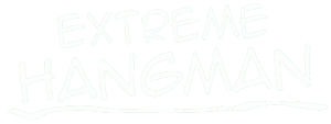 Extreme Hangman