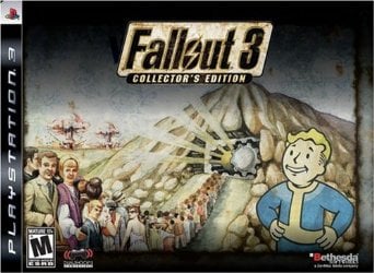 Fallout 3: Collector's Edition