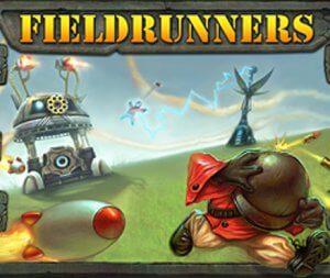 Fieldrunners