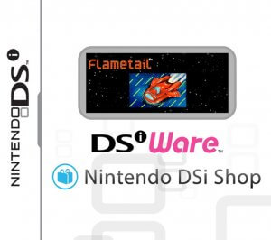 Flametail