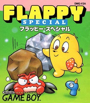 Flappy Special
