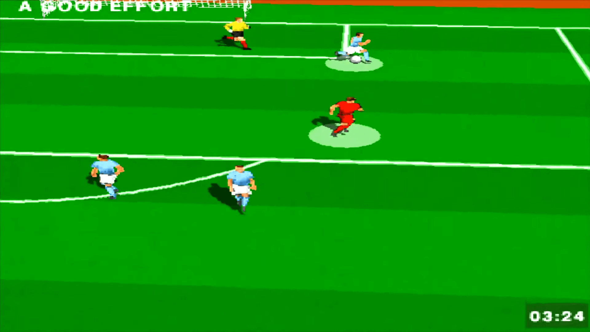 Footie
