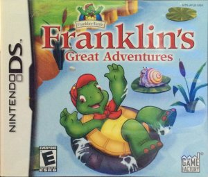 Franklin's Great Adventures