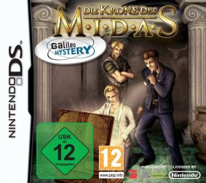 Galileo Mystery: Die Krone des Midas