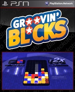 Groovin' Blocks