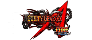 Guilty Gear XX Accent Core Plus