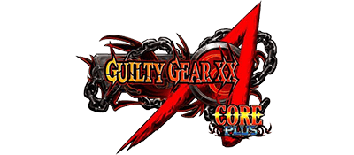 Guilty Gear XX Accent Core Plus