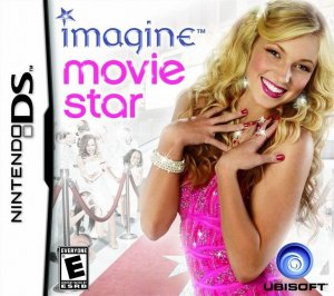 Imagine: Movie Star