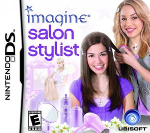 Imagine: Salon Stylist