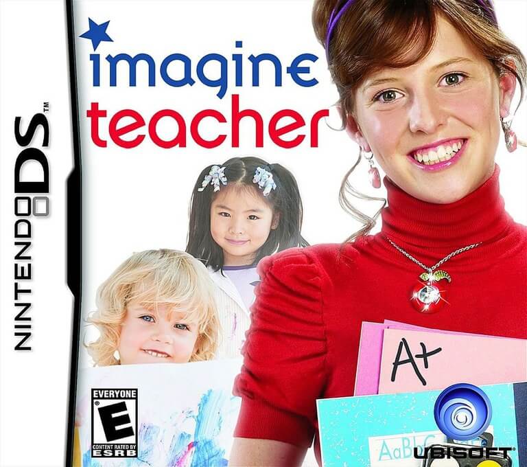 Imagine: Teacher