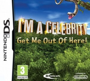I'm a Celebrity Get Me Out of Here!