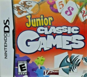 Junior Classic Games
