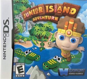 Junior Island Adventure