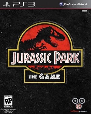 download the new version Jurassic Park