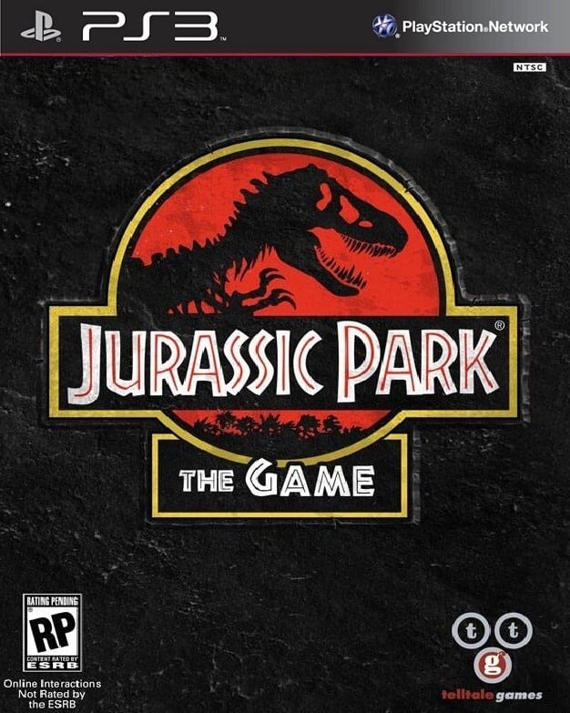 Jurassic Park for windows download