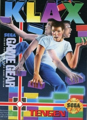 Klax