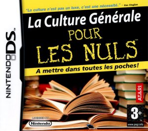 La Culture Generale pour les Nuls