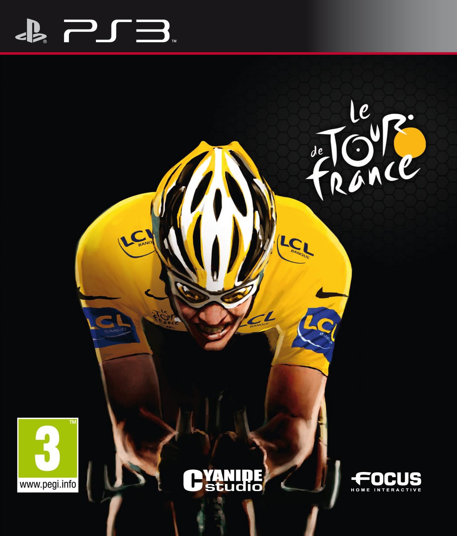 Amazon | [PS3] Le Tour De France 2012 欧州(EU)版