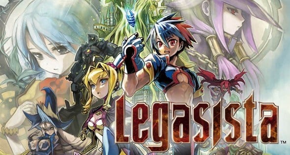 Legasista