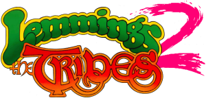 Lemmings 2: The Tribes
