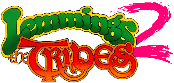 Lemmings 2: The Tribes