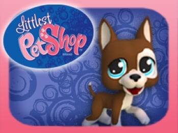 Littlest Pet Shop