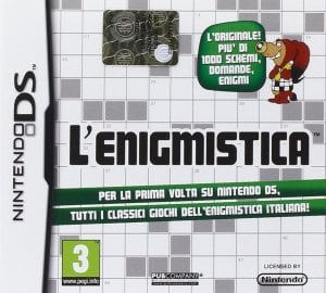 L' Enigmistica