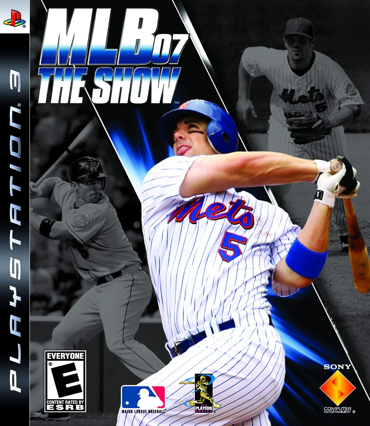 MLB 07: The Show