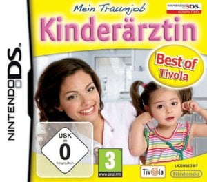 Mein Traumjob: Kinderaerztin
