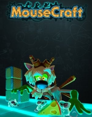 MouseCraft