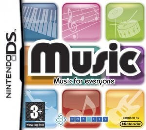 Music: Music for Everyone
